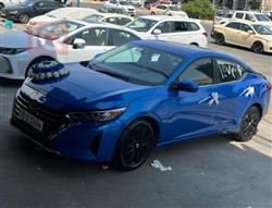 نيسان سنترا